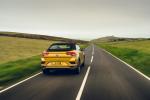 Volkswagen T-Roc Cabriolet R-Line 2020 года (UK)